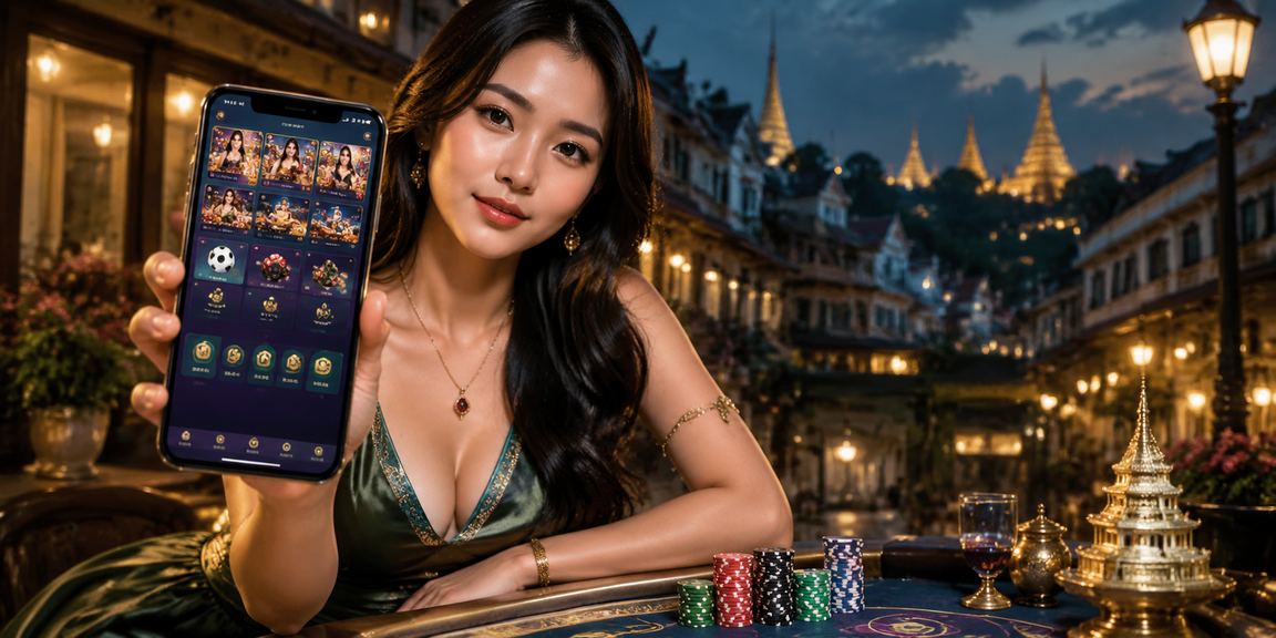 super casino
